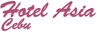 Hotel Asia Cebu Logo